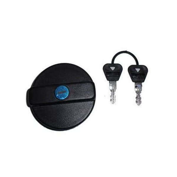 MITA 7909010 Yakıt Depo Kapağı Renault 9 R11