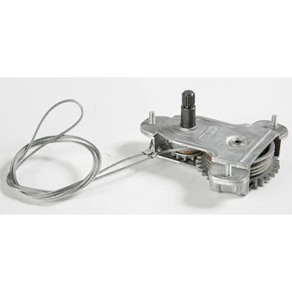 MITA 9931011 Cam Krikosu Murat 131 Bütün