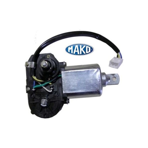 MAKO 64399938000 Silecek Motoru Kartal Arka