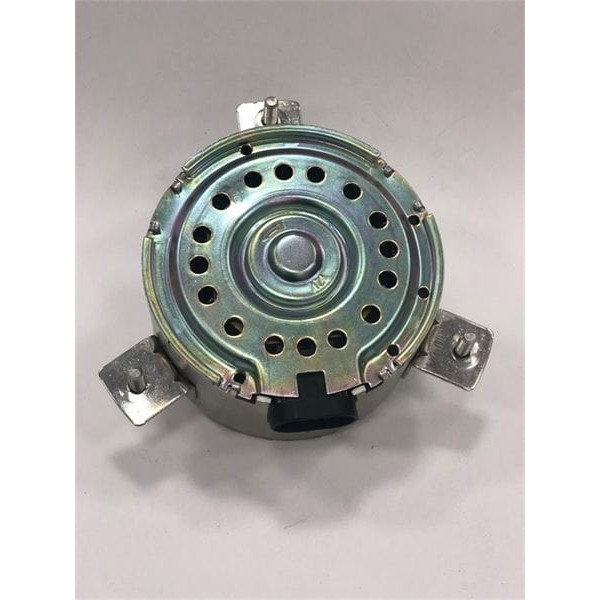 MAKO 69401196000 Fan Motoru CLIO Klimalı (Tek Motor) 