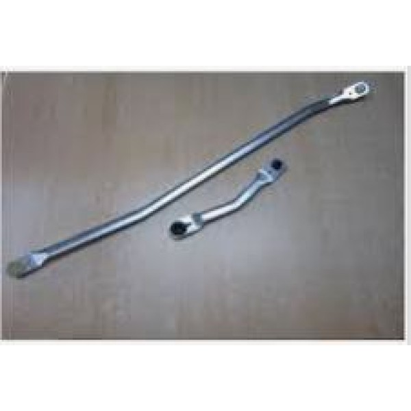 MAKO 72744271000 Freze Kolu R19 Uzun-Kısa