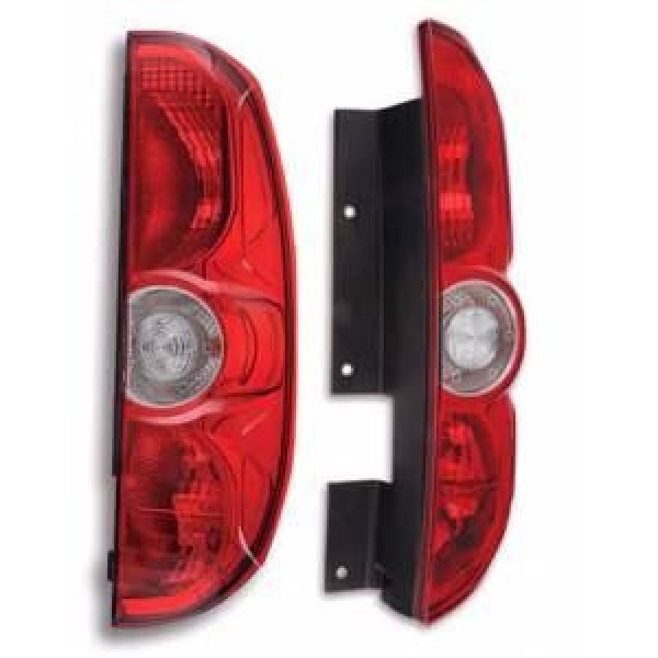 MAKO 20370111 Stop Lambası Sağ Doblo 10- Yenı Model 