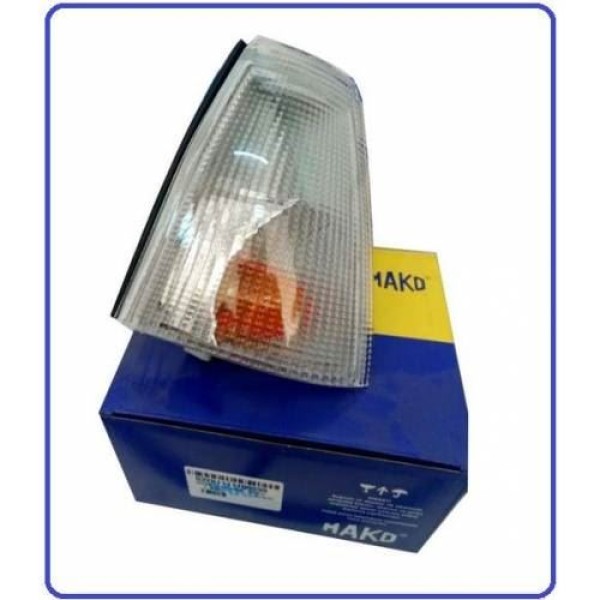 MAKO 32811111 Sinyal Lambası Sağ Murat 131 Doğan SLX Soketsız 