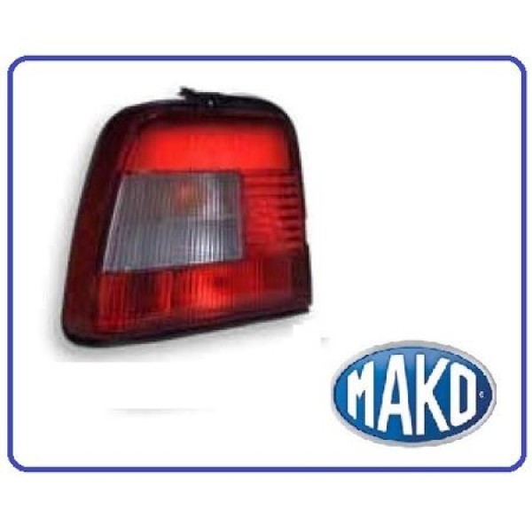 MAKO 33910211 Stop Lambası Sol Tempra
