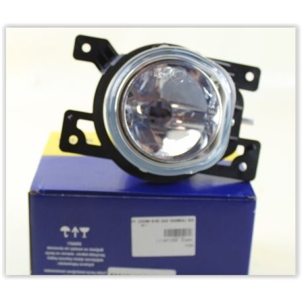 MAKO 40380111 Sis Farı Sol Doblo 10- Yenı Model 