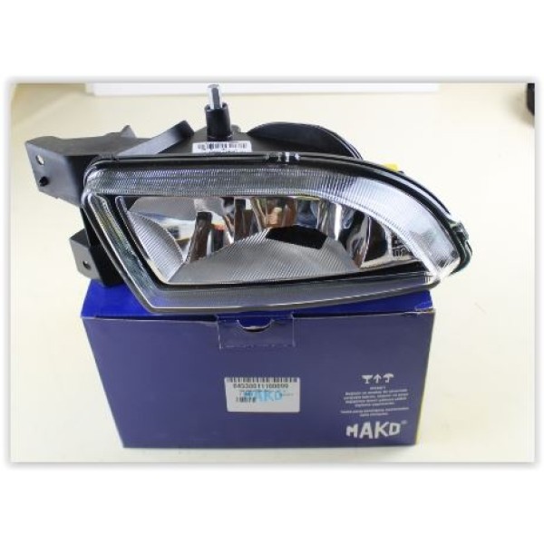 MAKO 45380111 Sis Farı Sağ Bravo 07-