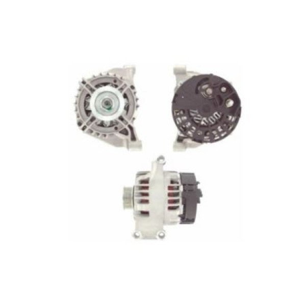 MAKO 63310504 Alternatör Fiat Albea Yeni Model Opel Corsa Dizel 1.3 