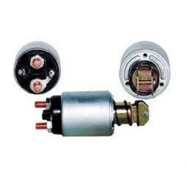 MAKO 63693801 Marş Otomatiği 12V Tum Araçlar