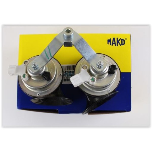 MAKO 64201006 Korna Seti Palio