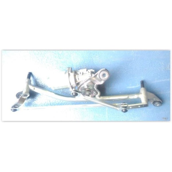 MAKO 64300347 Silecek Motoru Ön Megane II L84 Mekanizmalı 