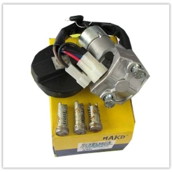 MAKO 64420187 Kontak Anahtarı Set Murat 131 ŞAHİN Doğan