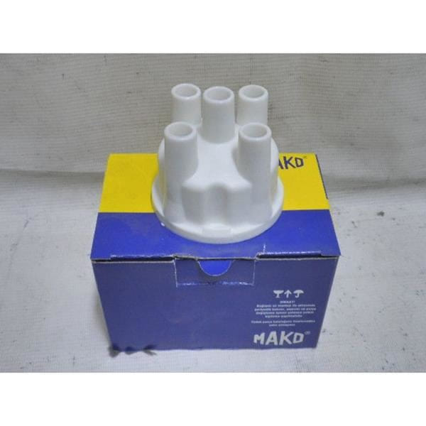 MAKO 71021721 Distribütör Kapağı Renault 9 Sprıng Klipslı
