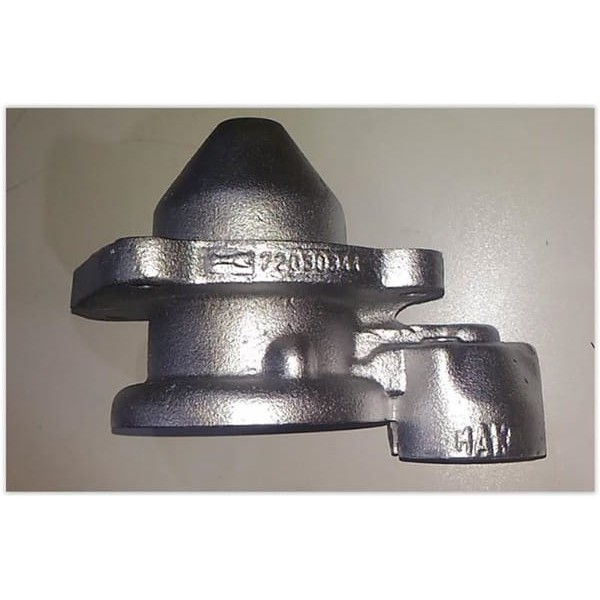 MAKO 72030344 Pinyon Kapağı 24V Ford D1210-Cargo 1312