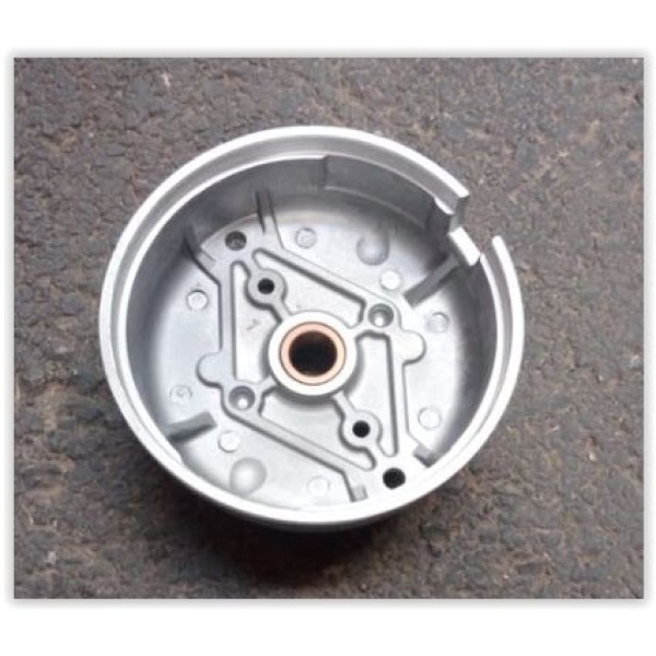 MAKO 72163906 Kollektör Taraf Kapağı Magirus-Transit D1210 Cargo