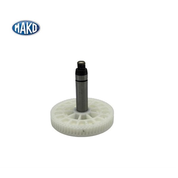 MAKO 72592451 Silecek Dişlisi Ön Fiat Fiorino Citroen Nemo Peugeot Bipper