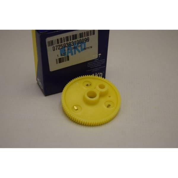 MAKO 72593931 Silecek Dişlisi Arka Fiat Fiorino Citroen Nemo Peugeot Bipper 