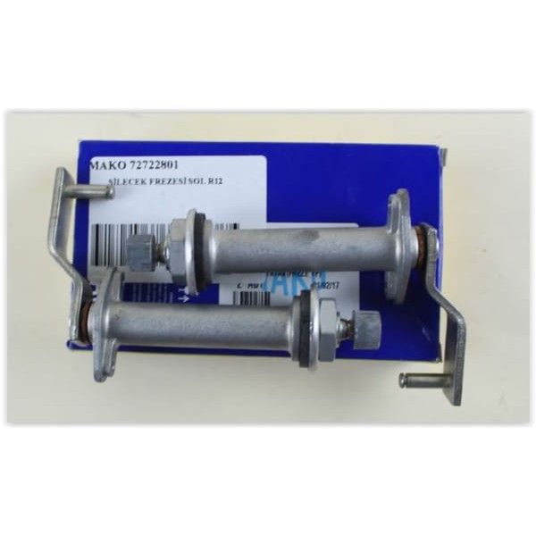 MAKO 72722801 Silecek Frezesı Sol R12 