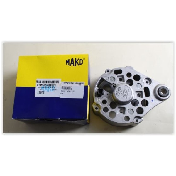 MAKO 74961655 Alternatör Dıyot Kapağı Arka 35Nc 50Nc 