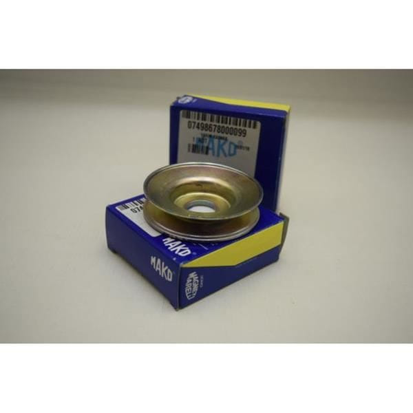 MAKO 74986780 Alternatör Kasnağı Yarım Murat 131 Doğan Kartal Şahin Tempra