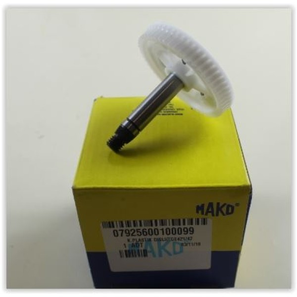 MAKO 79256001 Silecek Dişlisi Ön SLX Tempra Renault 9 R11 Palio Chyrsler 