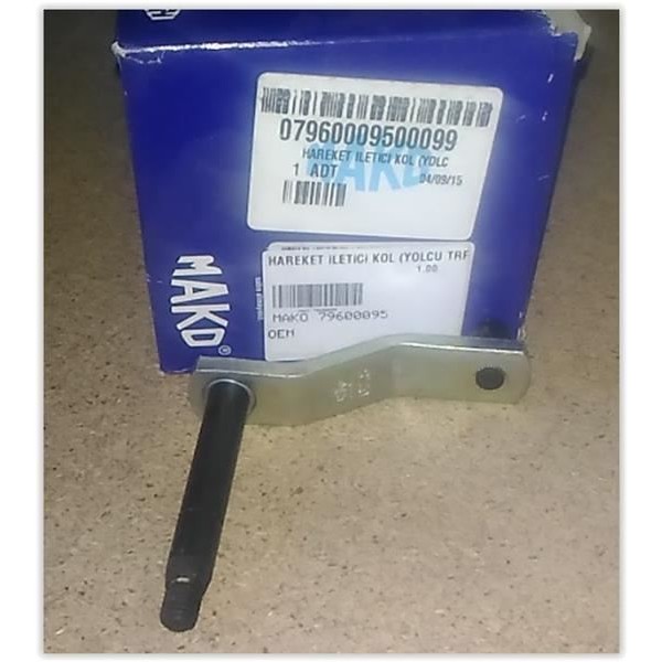 MAKO 79600095 Hareket Iletıcı Kol Yölçü Trf. Doblo 