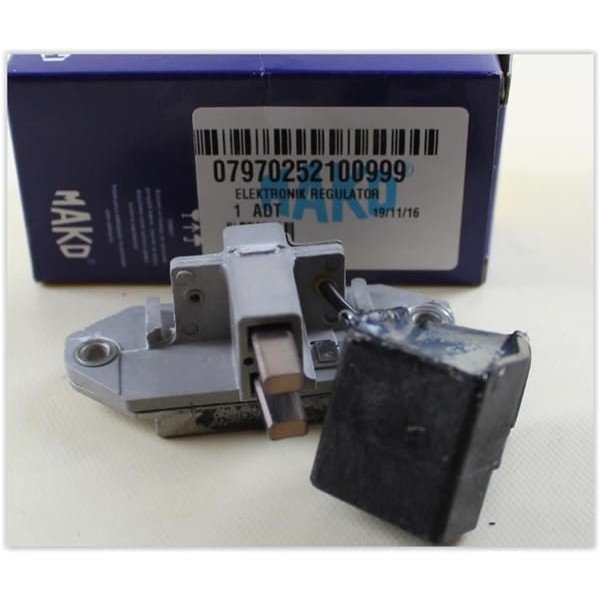 MAKO 79702521 Alternatör Konjektörü Renault 9 R11