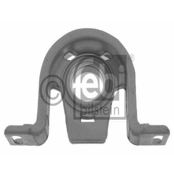 MKS 10000 Şaft Askı Takozu 45Mm Crafter Lt28-35-Volt-Sprinter 901-902-903-904 00-06