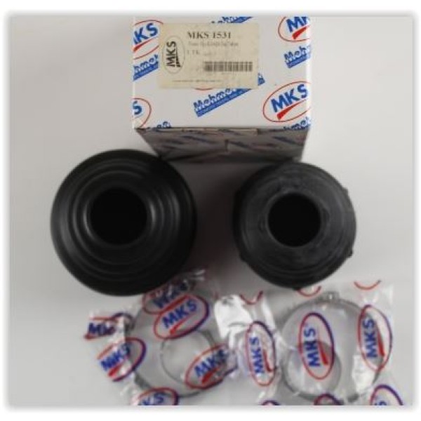 MKS 1531 Aks Körüğü Sağ Takım Focus 07- 