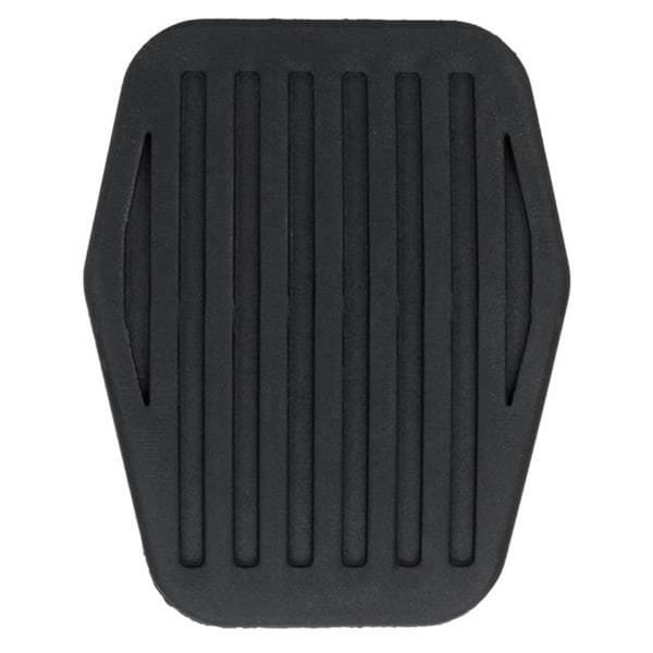 MKS 1545 Pedal Lastiği Fren Cmax Focus II Tırnaklı