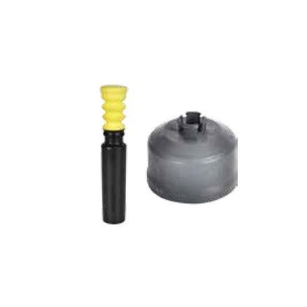 MKS 1556 Amortisör Tablası Takozu Toz Körüğü Takım Focus I 98-