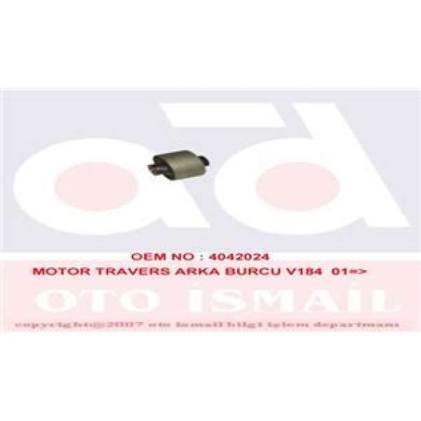 MKS 2003 Salıncak Burcu Transit V184 00- 