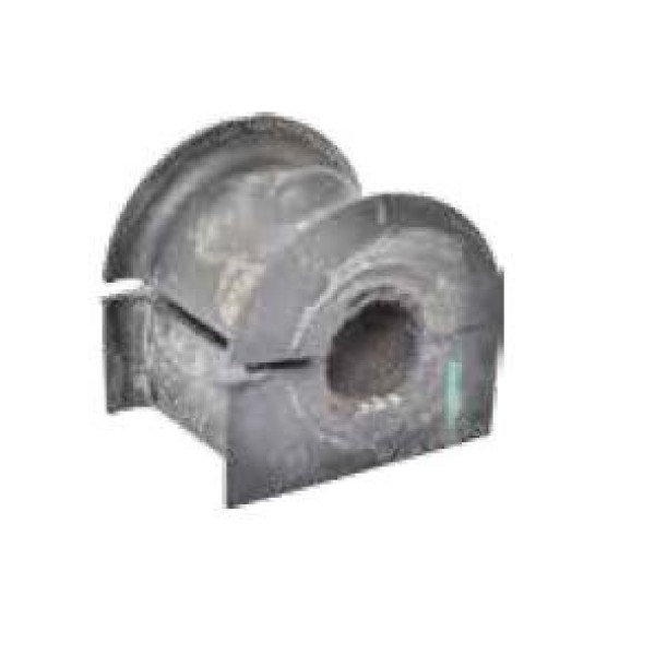 MKS 2057 Viraj Demir Lastiği Ön Custom 