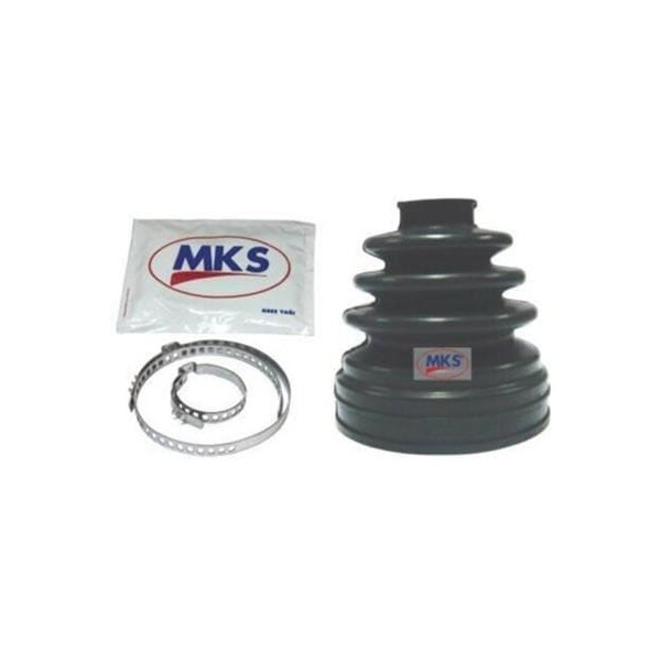 MKS 509 Aks Körüğü Iç Transit Connect 90Ps Yağlı