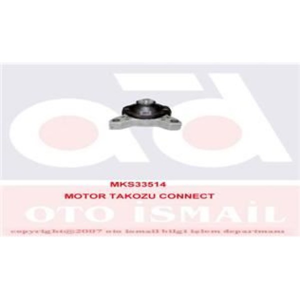 MKS 514 Motor Takozu Connect