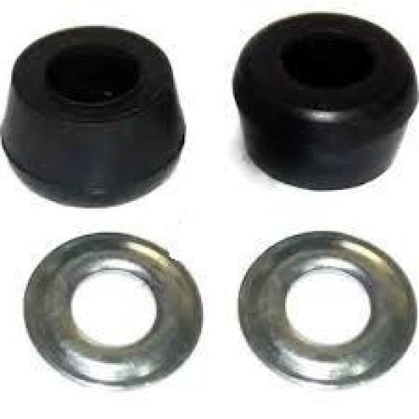 MKS 580 Amortisör Lastiği Arka Takım Ranger