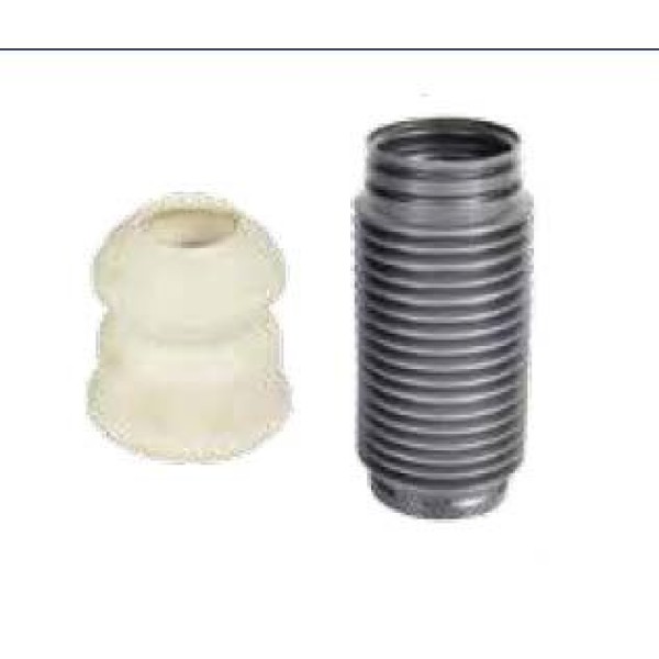 MKS 689 Toz Körüğü -Takozu Takım Mondeo Connect 