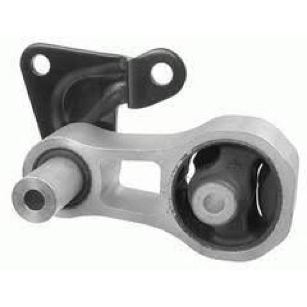 MKS 738 Şanzıman Takozu Fiesta 08-