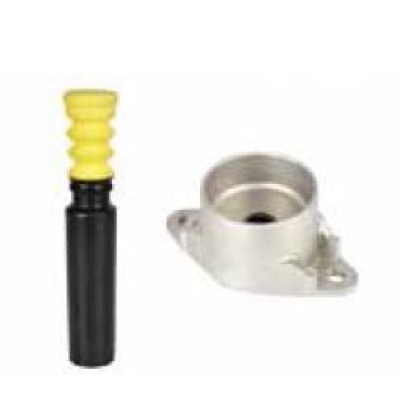 MKS 747 Amortisör Tablası Takozu Toz Körüğü Fiesta 98- 