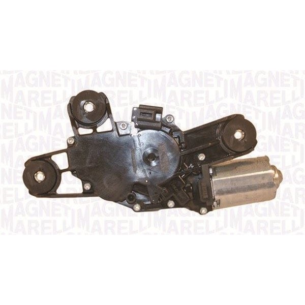 MARELLI 64342015010 Silecek Motoru Arka Fiesta 08-12 