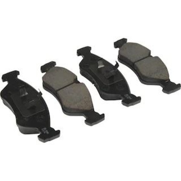 MAGNETTI MARELLI 323700021300 Fren Balatası Ön Astra Classıc 99-02 F 92-98 Vectra A 88-95 Omega 86-