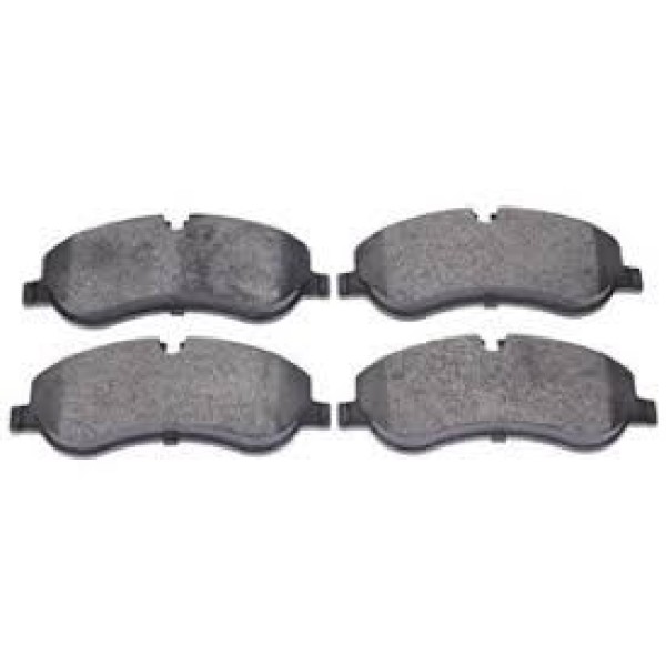 MAGNETTI MARELLI 323700035400 Fren Balatası Ön Tourneo Custom 12- 