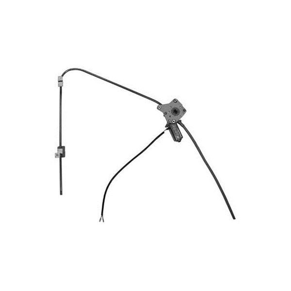 MARELLI 350103080000 Cam Mekanizması Ön Saol Iveco Daily 89-99 Motorlu