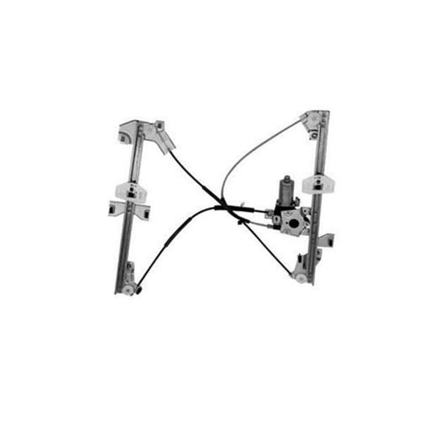 MAGNETI MARELLI 350103121000 Cam Krikosu Ön Sol Motorlu Partner II / Berlingo II 03-