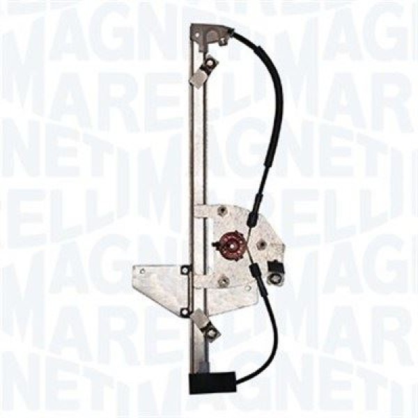 MAGNETTI MARELLI 350103145700 Cam Krikosu Motorsuz Ön Sol 08-13
