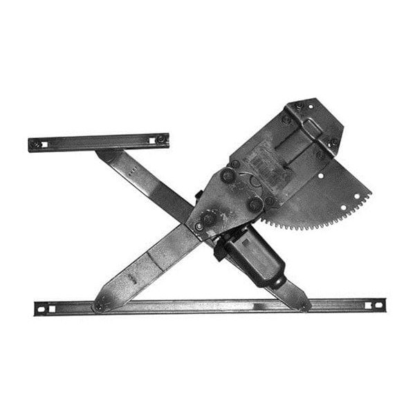 MARELLI 350103363000 Cam Mekanizması Ön Sol Hyundai Galloper 97 Motorlu 