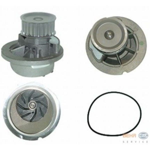 MAGNETTI MARELLI 351110000200 Devirdaim Astra G Vectra B Vectra C Corsa C Meriva A 01-04 Z14Xe Z16Xe