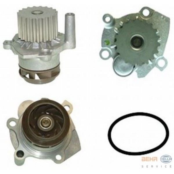 MAGNETTI MARELLI 351110000800 Su Pompası Caddy IIIgolf Vjetta IIIpassatpolot5FabıaOctaviaIbiza 1,4TD