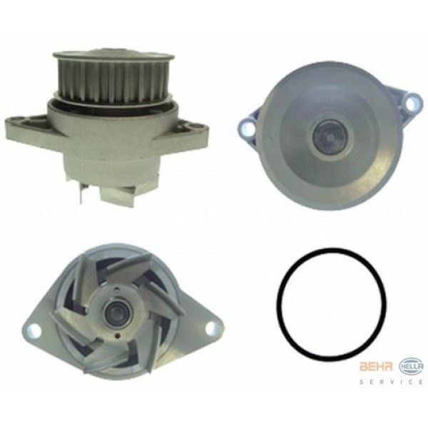 MARELLI 351110002900 Devirdaim Golf III-Polo-Cordoba-Ibiza 1.6 75 Hp 98-02 Aee-Aex