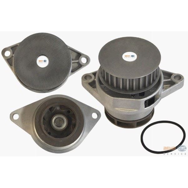 MAGNETTI MARELLI 351110003700 Su Pompası Golf IVborapolo 99-Leon 01-Toledo 1,6 16V (Aee Motor)