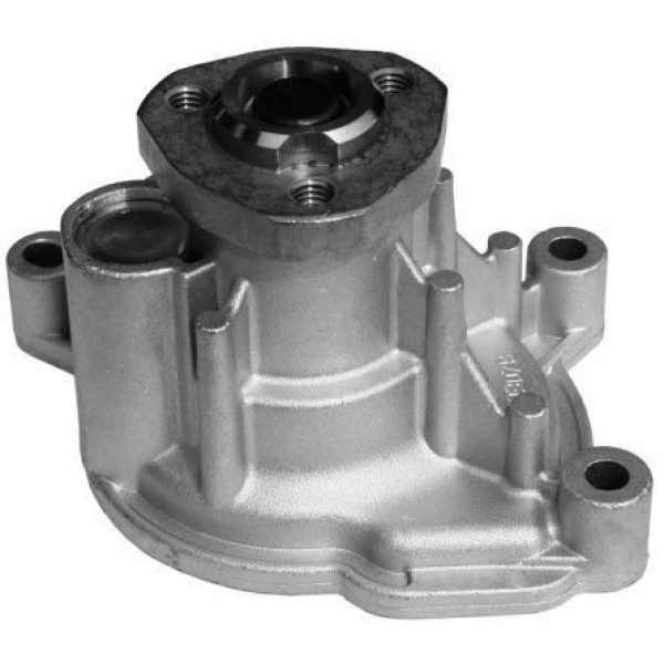 MAGNETTI MARELLI 351110004100 Su Pompası Golf Jetta Passat Tiguan A3 Leon 1.4 Tsı 